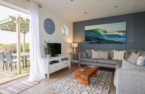 Trenance House | Coastman's Nest