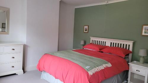 Richmond House | Coatham Cottage