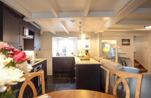 St Just House | Cobble Cottage