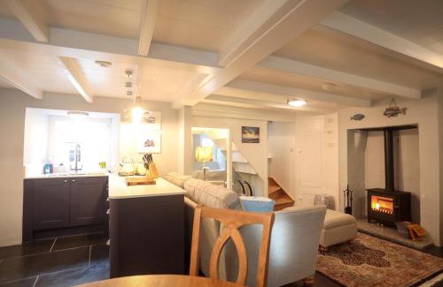 St Just House | Cobble Cottage