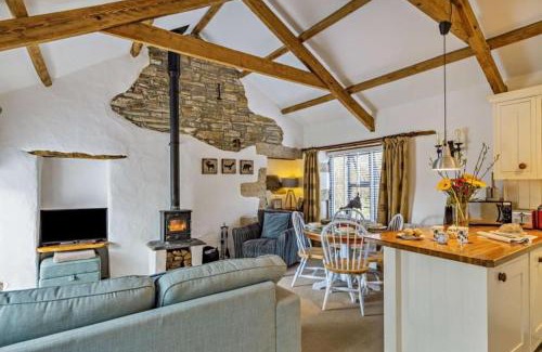 Bodmin House | Cobble