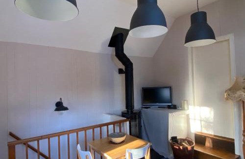 Strathtay House | Cobbler's Cottage at Kindrochet, Strathtay