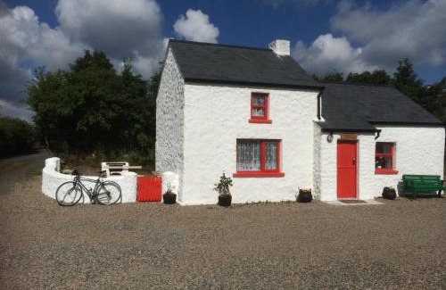Creggan House | Cobblers Cottage Creggan