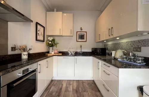 Bakewell Apartment | Cobblers Rest in Central Bakewell