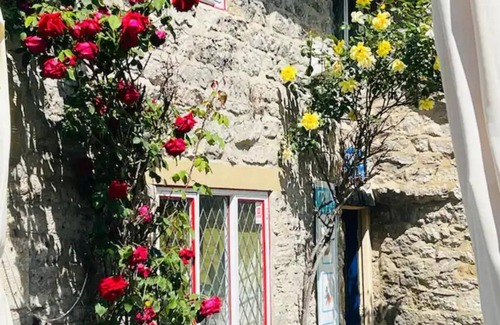 Bakewell Apartment | Cobblers Rest in Central Bakewell
