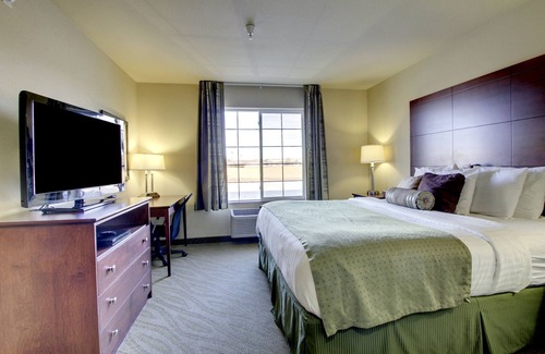 Wayne Hotel | Cobblestone Hotel & Suites - Wayne