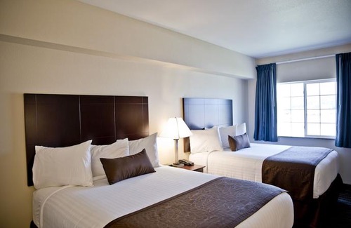 Clarinda Hotel | Cobblestone Inn & Suites - Clarinda