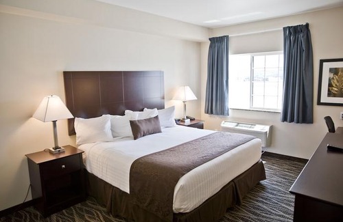 Clarinda Hotel | Cobblestone Inn & Suites - Clarinda
