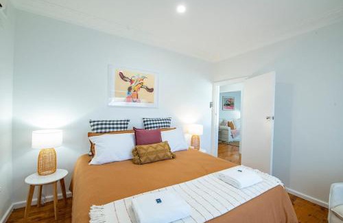 Dubbo House | Cobbora Cottage - Sleek & Stylish, Near Hospital