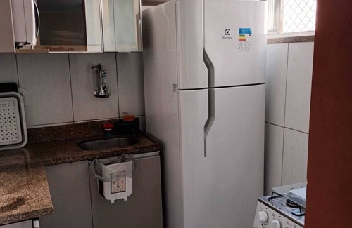 Catete Apartment | Coberturinha COM Churrasqueira NO Catete