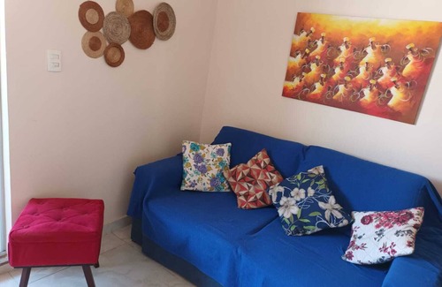 Catete Apartment | Coberturinha COM Churrasqueira NO Catete