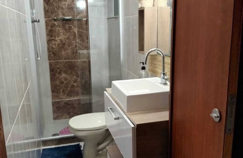 Catete Apartment | Coberturinha COM Churrasqueira NO Catete