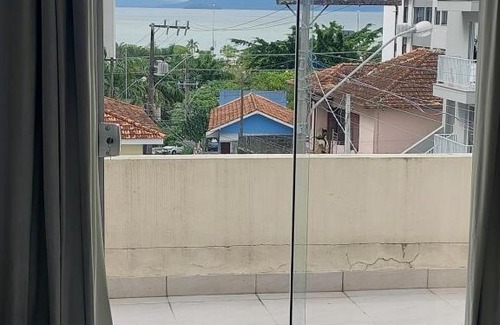 Agronomica Apartment | Cobertura Beira Mar