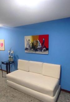 Centro Apartment | Cobertura Canto da Sereia