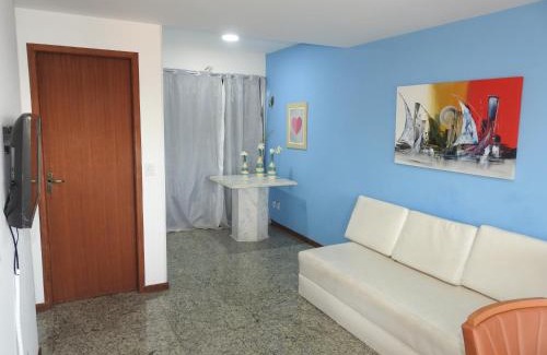 Centro Apartment | Cobertura Canto da Sereia