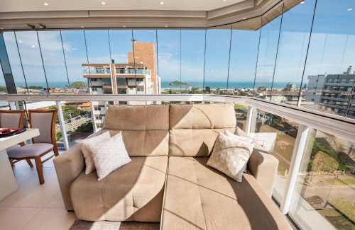 Centro Apartment | Cobertura com vista panorâmica da Praia da Vila