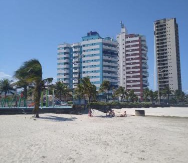 Maracana Apartment | Cobertura Duplex