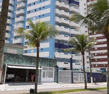 Maracana Apartment | Cobertura Duplex