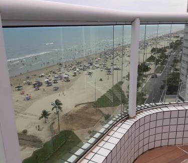 Maracana Apartment | Cobertura Duplex