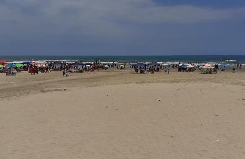 Maracana Apartment | Cobertura Duplex