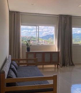 Sao Lourenco Apartment | Cobertura Duplex