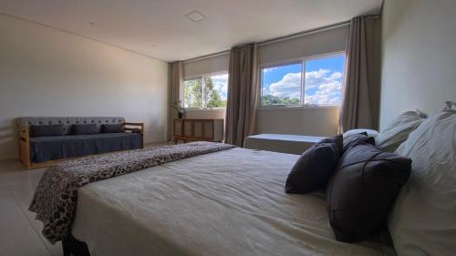 Sao Lourenco Apartment | Cobertura Duplex