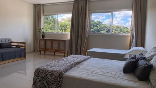 Sao Lourenco Apartment | Cobertura Duplex