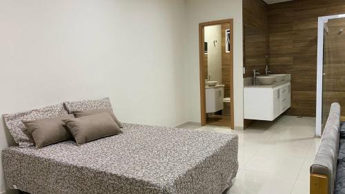 Sao Lourenco Apartment | Cobertura Duplex