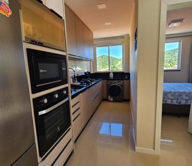 Centro Apartment | Cobertura em Bombinhas - Piscina - Luxo - Alto Padrão