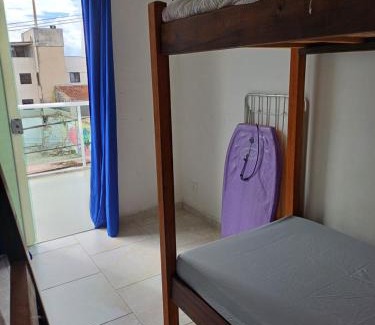 Praia de Leste Apartment | Cobertura praia de leste