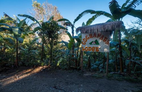 Huayopata Hotel | Cochapata lodge