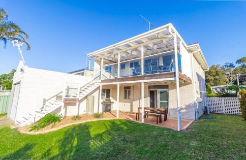 Sussex Inlet House | Cockatoo House