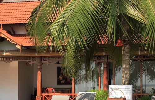 Kumarakom Hotel | Coco Bay Resort