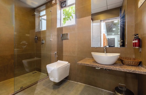 Palghar Hotel | Coco Bliss By Mauli Stays