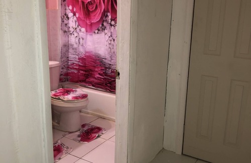 Nassau Apartment | Coco Breeze Studio