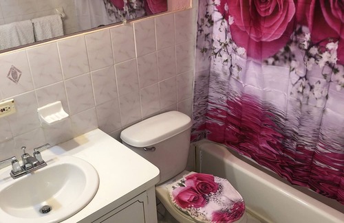 Nassau Apartment | Coco Breeze Studio