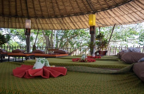Ko Lanta Resort | Coco Cape Lanta Resort Standard Double