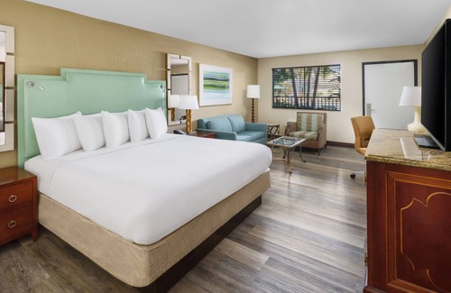 Southwest Orlando Hotel | CoCo Key Hotel and Water Resort