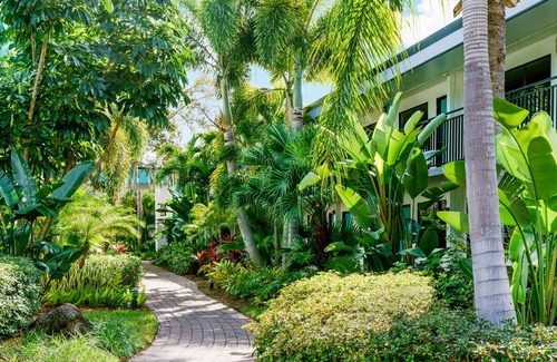 Southwest Orlando Hotel | CoCo Key Hotel and Water Resort