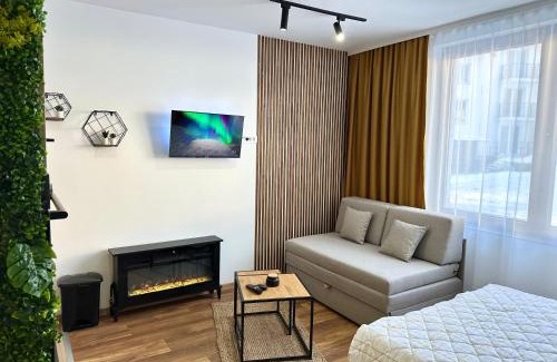 Lisina Apartment | Coco Kop studio