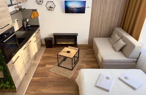 Lisina Apartment | Coco Kop studio