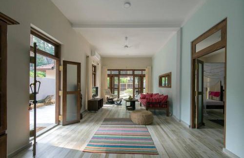 Bope-Poddala Apartment | Coco Lodge Galle, cosy and spacious apartment