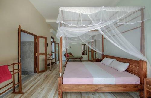 Bope-Poddala Apartment | Coco Lodge Galle, cosy and spacious apartment