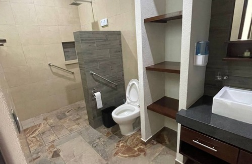 Centro Hotel | Coco Mar Suites