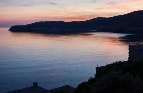 Ganema Apartment | Coco-Mat Eco Residences Serifos