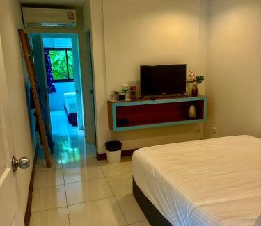 Kata Hotel | Coco Mountain View Guest House Hotel