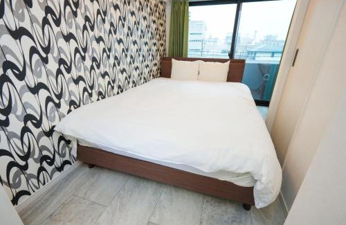 Kagoshima Apartment | CoCo SPACE