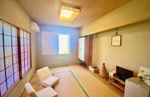 Futo Hotel | COCO TERRACE -Ocean View-