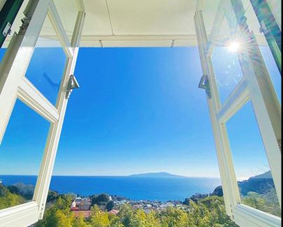 Futo Hotel | COCO TERRACE -Ocean View-