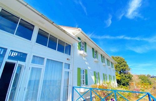 Futo Hotel | COCO TERRACE -Ocean View-